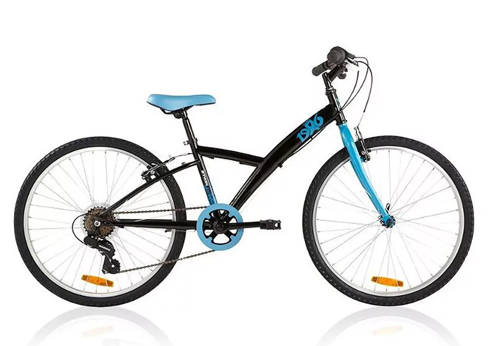 Rent Hire Bike Palma Mallorca Children