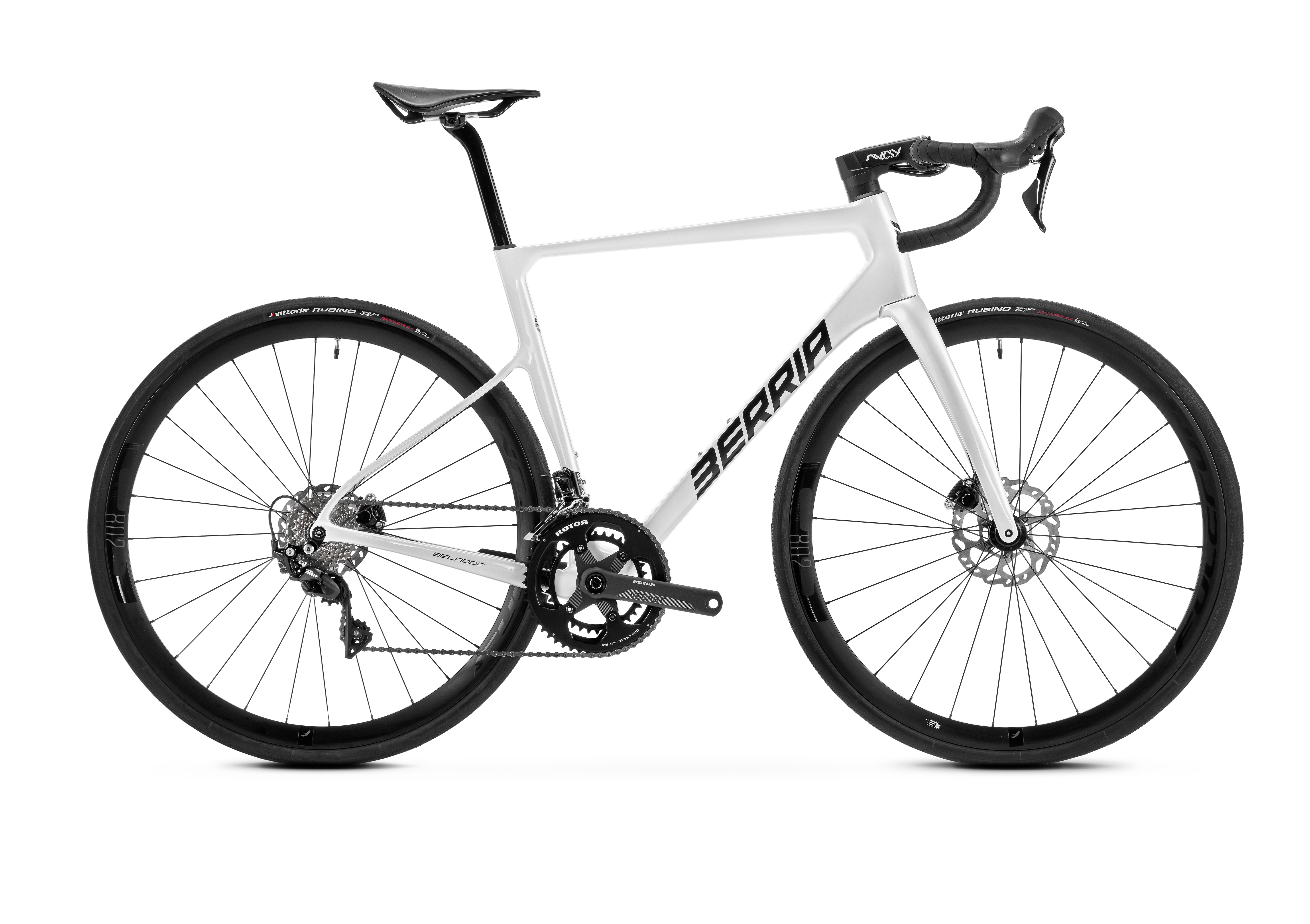 Rent Hire Bike Palma Mallorca Road Carbon Berria Full Carbon