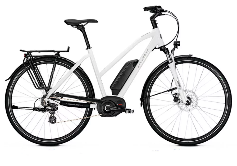 Rent Hire Bike Palma Mallorca Atala Electric