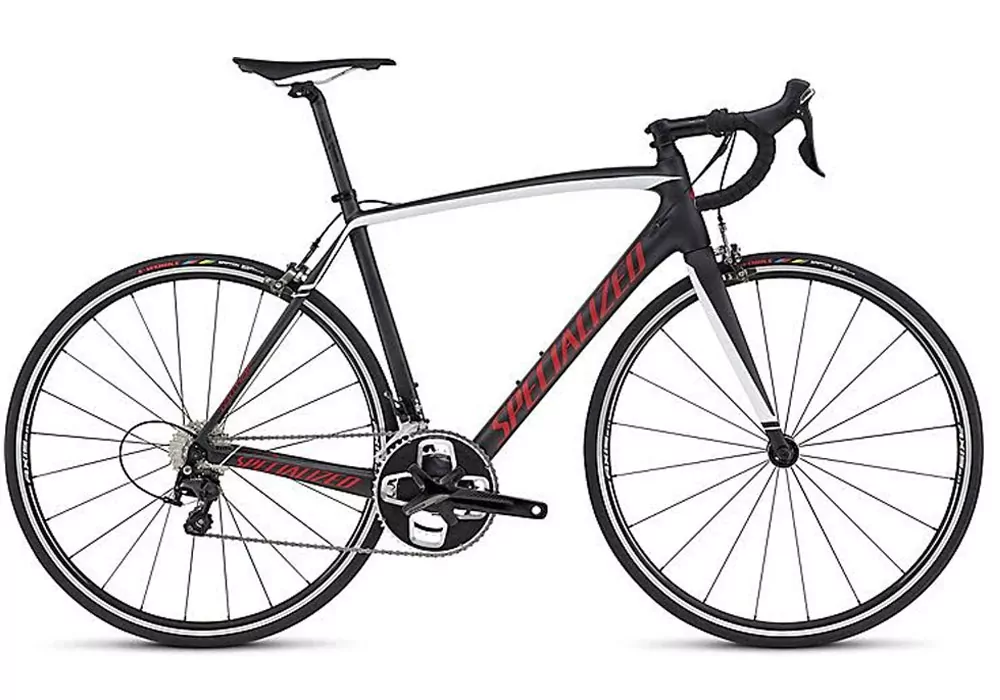 Rent Hire Bike Palma Mallorca Road Carbon Specialized Tarmac