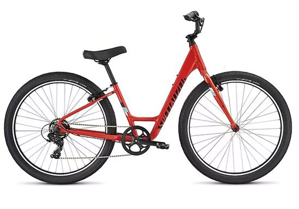 Rent Hire Bike Palma Mallorca Woman